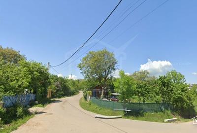 Casă cu 3 camere cu Teren 1500 Mp în Tureni - 2