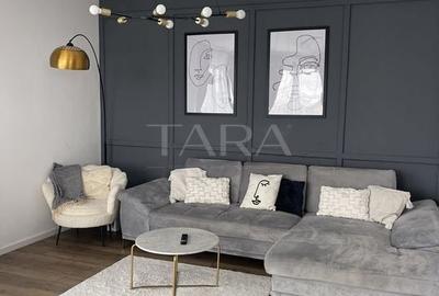 Duplex modern de vânzare - zonă Câmpului - 1