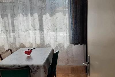 Inchiriez apartament cu doua camere - 4