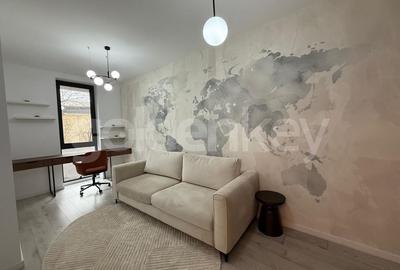 Apartament duplex cu 3 camere | 2 garaje si terasa - 10