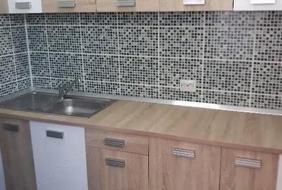 Garsonieră decomandată în Ghencea - 1