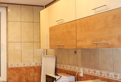 Inchiriez apartament 2 camere vizavi Auchan Vitan - 7