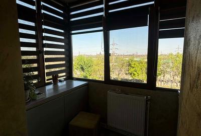 Apartament cu 2 camere în Dunărea - 8