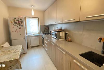 Apartament cu 4 camere în Astra - 7