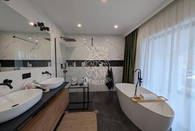 Casă individuală cu 5 camere cu Canalizare în Nord - 5