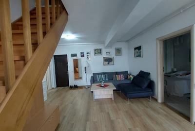 Apartament 4 Camere tip Duplex strada Cireșului, Fundeni Dobroesti - 29