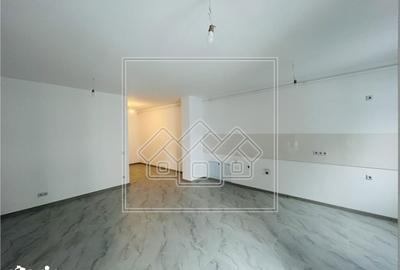 Apartament cu 3 camere în Vest - 18