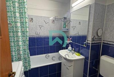 Apartament cu 2 camere decomandat în Scriitorilor - 10