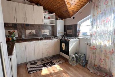 2 camere de vanzare _ Horpaz Cug - etajul 1 - 2