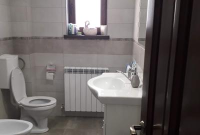 Vilă in suprafață de 240 mp. localitatea Bistrița jud.Neamt - 7