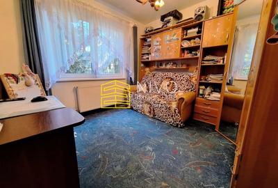 Apartament cu 2 camere decomandat în Unirii - 6