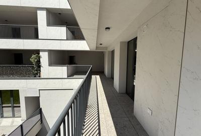 Ultracentral | 3 camere | 37 mp terasa | Centralis | Parcare - 17