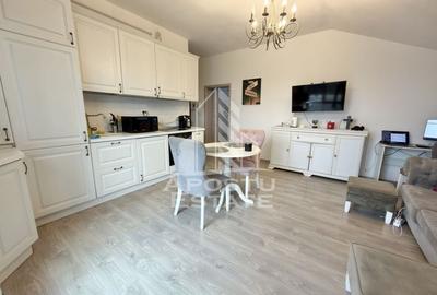 Apartament cu 2 camere mobilat la etajul 2 in Giroc langa Penny. - 1