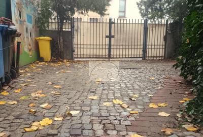 Duplex in villa - etaj plus mansarda - Foisorul de foc - 41