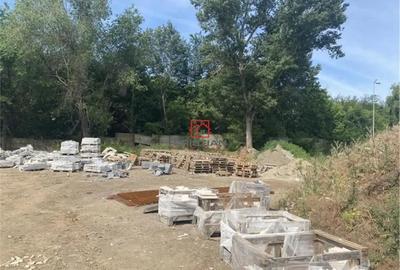 Teren de 5915 mp, în Central - 5