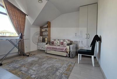 Casă individuală P+M, teren 660 mp - Vișan, Com. Bârnova, Iași 290000EUR - 6