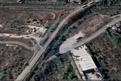 Teren intravilan, 21000 mp, Jilava-DNCB - 4