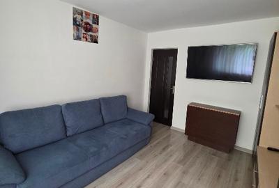 Apartament cu 2 camere decomandat în Ultracentral - 1