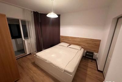 Apartament 2 camere Piata Muncii, utilat, loc de parcare acoperit - 4