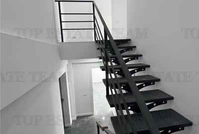 Spațiu comercial, de 517 mp, în Dragomirești-Vale - 18