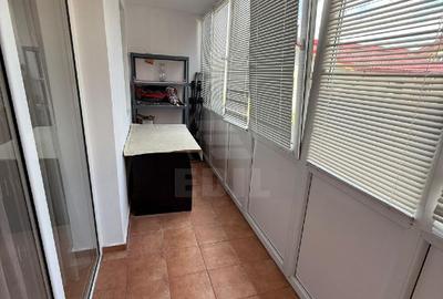 Apartament cu 2 camere decomandat în Florești - 10