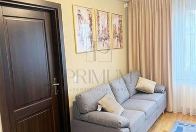 BRAYTIM - 4 CAM - PENTHOUSE - 2BAI -UTILAT/MOBILAT - TERASA 40MP - BLOC NOU- - 7