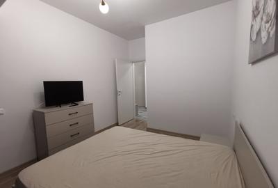 Inchiriere 2cam Regie Residence,mobilat,centrala, Metrou Grozavesti - 9