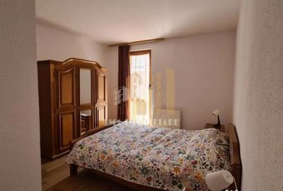 Apartament cu 3 camere în Poiana Brașov - 6