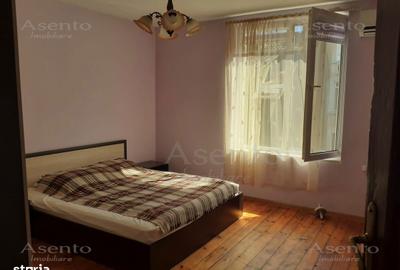 Apartament cu 2 camere în Pipera