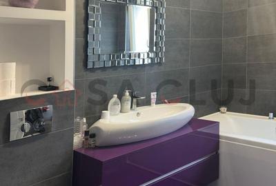 Apartament 3 camere, Ultrafinistat, zona Vivo Mall!! - 10