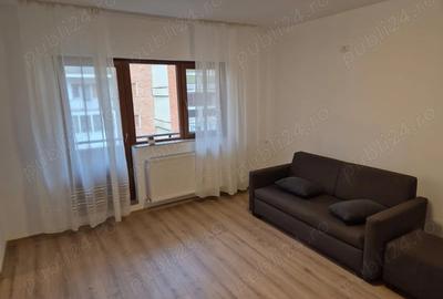Inchiriez apartament cu o camera - 6