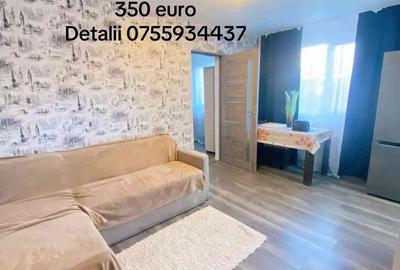 Apartament cu 3 camere în Tătărași - 5