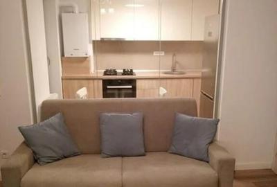 Apartament cu 2 camere decomandat în Traian - 1