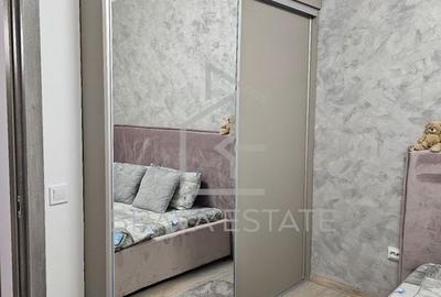 Apartament 3 camere, balcon, garaj subteran,  zona Sannicoara - 4
