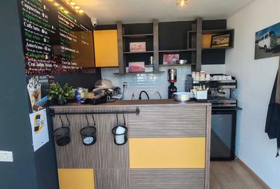 Casă cu 2 camere cu Teren 100 Mp în Dobroești - 3