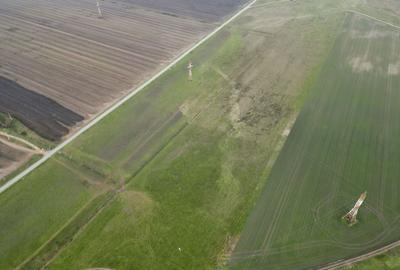 Teren agricol extravilan de 37344 mp, în Gai - 10