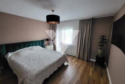 Casa de vis 5 camere, doua balcoane si doua terase in Selimbar, Sibiu - 8