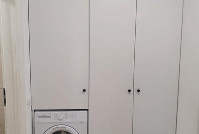 Garsoniera Lujerului Plaza Residence - 6