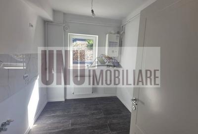 Garsonieră decomandată în Bucium