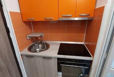 Garsonieră decomandată în Semicentral - 2