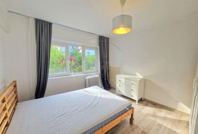 Apartament cu 2 camere decomandat, mobilat în Soarelui - 4