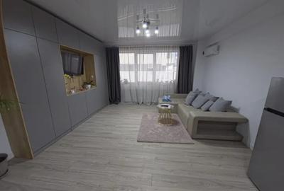 Apartament cu 2 camere semidecomandat în Nord - 3