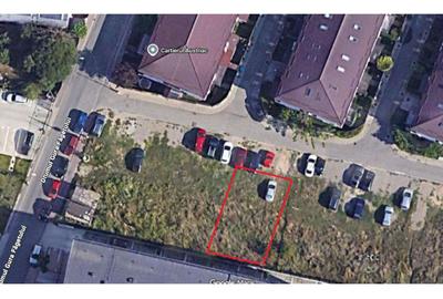 Teren Construcții intravilan de 240 mp, în Theodor Pallady - 9