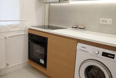 Apartament 3 camere de vânzare – Drumul Taberei, zona Raul Doamnei - 4