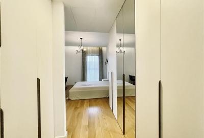 Apartament cu 2 camere decomandat în Herăstrău - 7