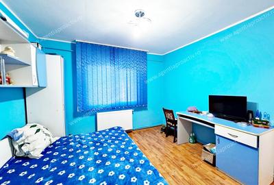 Apartament cu 3 camere decomandat, situat in Micro 20 – 77,18  mp! 	 - 4