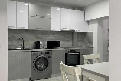 Garsonieră în Olimpia-Stadion