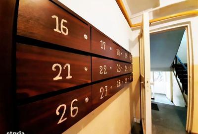 Apartament cu 3 camere decomandat în Gorjului - 2
