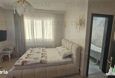 Casă cu 4 camere cu Teren 150 Mp în Chiajna - 7