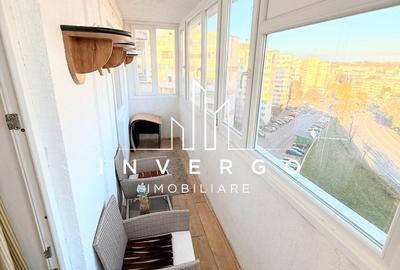 Apartament cu 2 camere decomandat în Grigorescu